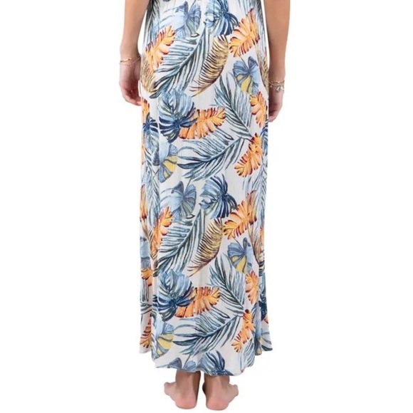 🔆RIP CURL🔆 SAYULITA MAXI DRESS - Picture 11 of 13